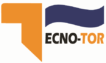 Logo de Tecnotor