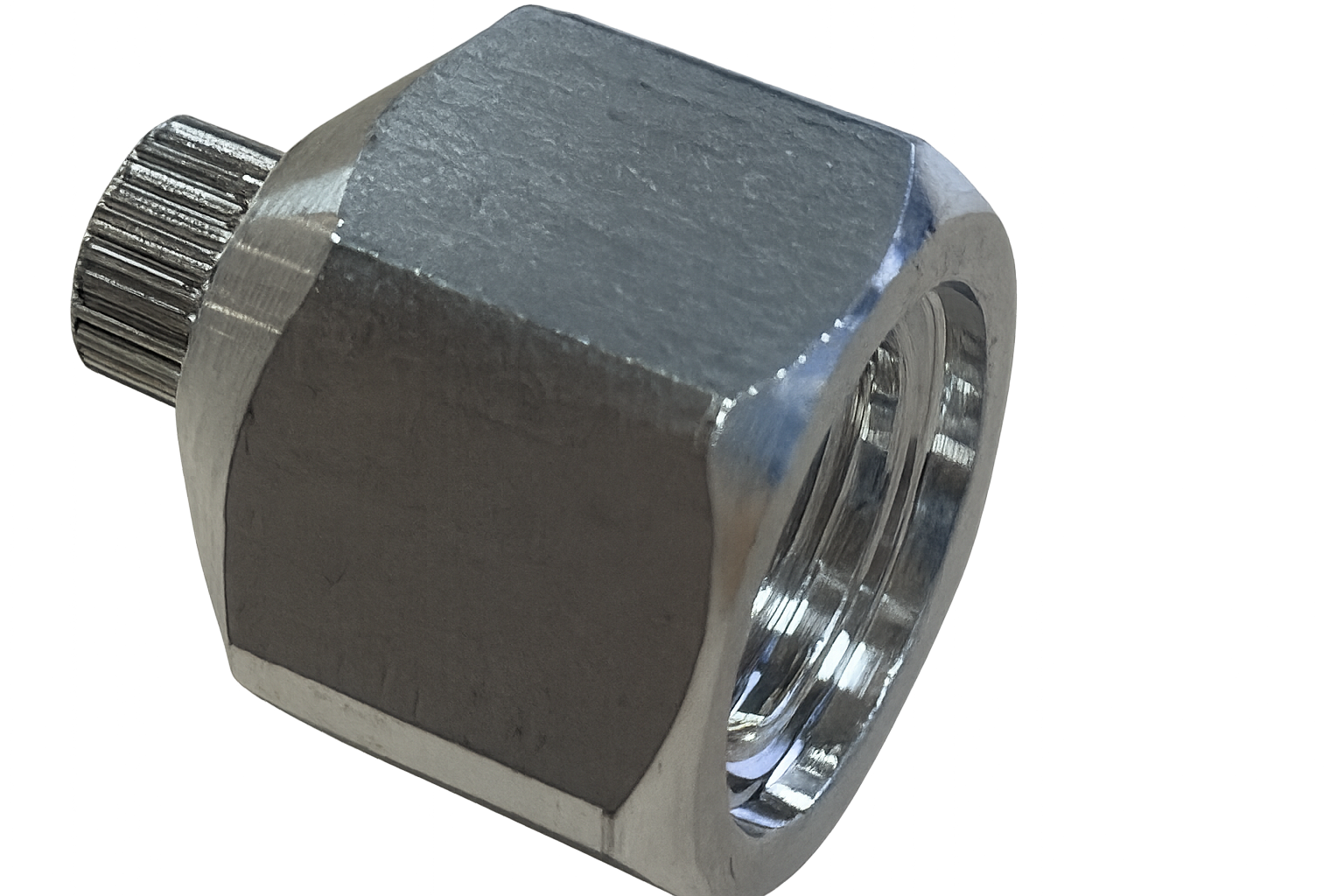 Insertos metálicos y otras piezas pequeñas